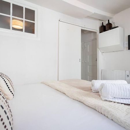 The White Suite Principe Real Lisbon Exterior photo