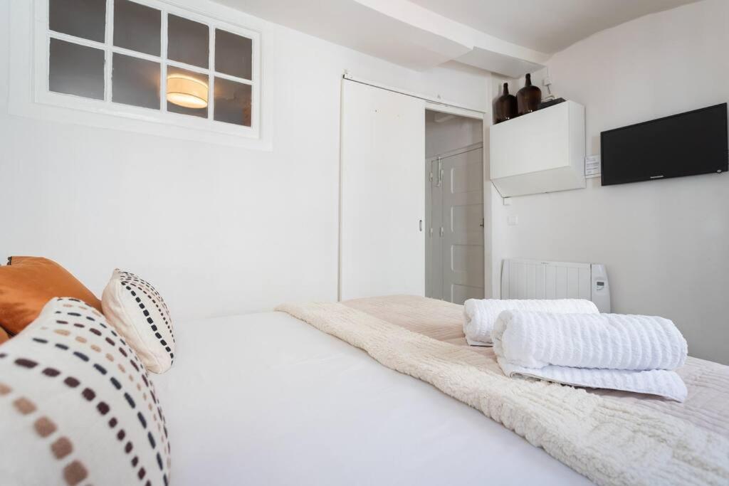 The White Suite Principe Real Lisbon Exterior photo